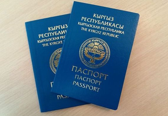 прописка в Кувшиново